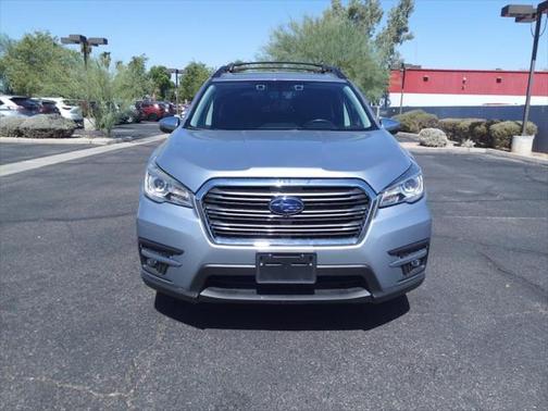 2022 Subaru Ascent Touring 7-Passenger