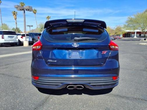 2017 Ford Focus ST Base
