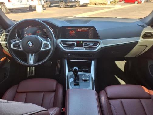 2023 BMW M440 i