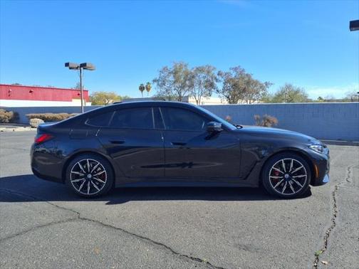 2023 BMW M440 i
