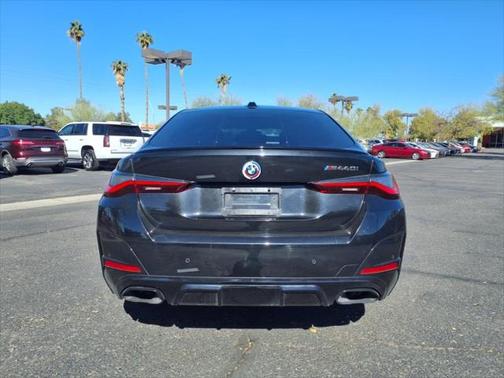 2023 BMW M440 i