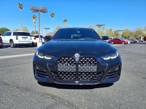 2023 BMW M440 i
