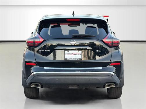 2024 Nissan Murano SL FWD