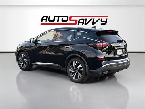 2024 Nissan Murano SL FWD