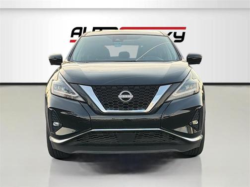 2024 Nissan Murano SL FWD