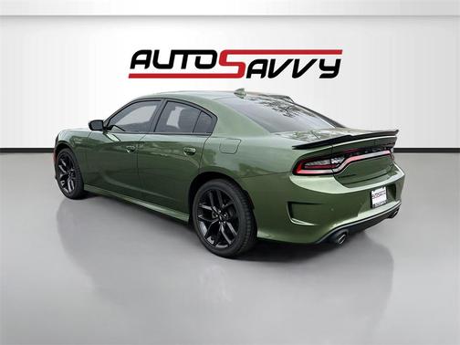 2021 Dodge Charger GT