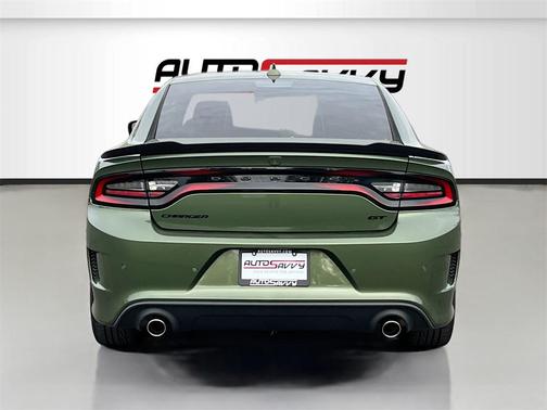 2021 Dodge Charger GT