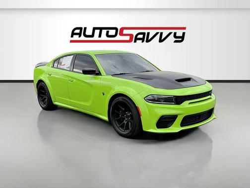 2023 Dodge Charger R/T 392