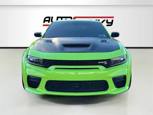 2023 Dodge Charger R/T 392