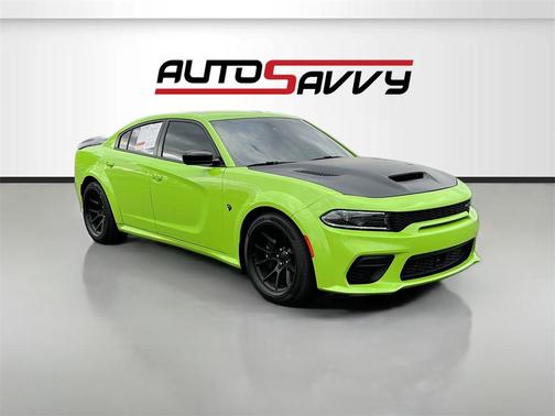 2023 Dodge Charger R/T 392