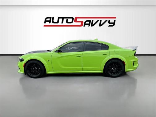 2023 Dodge Charger R/T 392