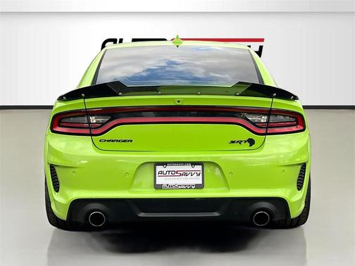 2023 Dodge Charger R/T 392