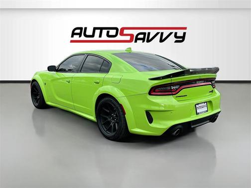 2023 Dodge Charger R/T 392