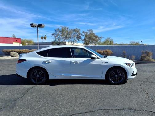 2024 Acura Integra A-SPEC w/ Technology