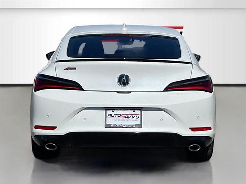 2024 Acura Integra A-SPEC Technology