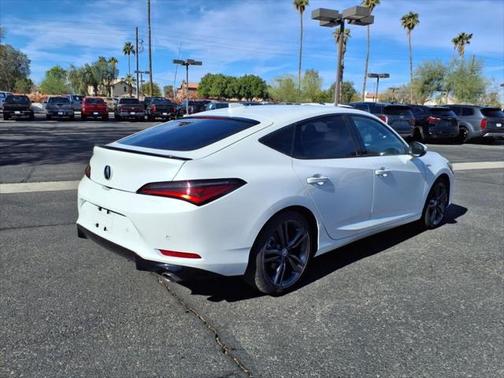 2024 Acura Integra A-SPEC w/ Technology