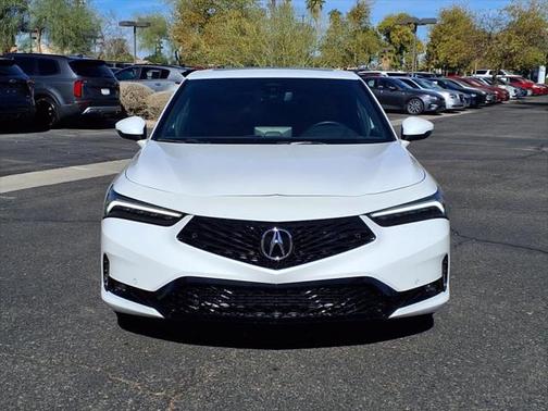2024 Acura Integra A-SPEC w/ Technology