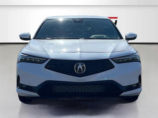 2024 Acura Integra A-SPEC Technology