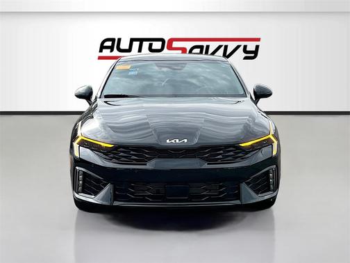 2026 Kia K5 GT-Line FWD