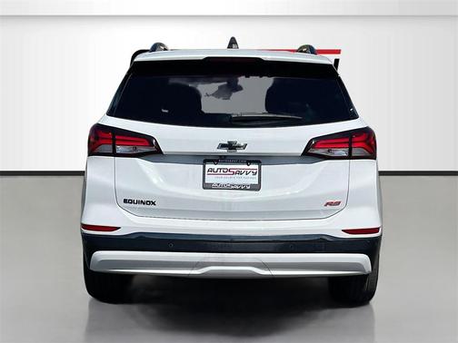 2023 Chevrolet Equinox FWD RS