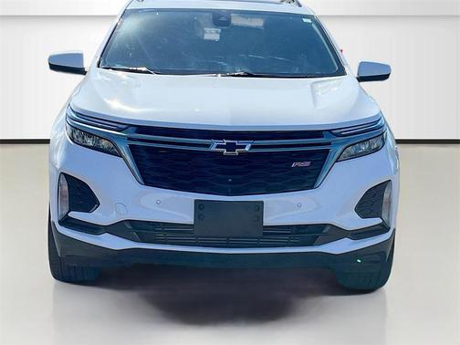 2023 Chevrolet Equinox FWD RS