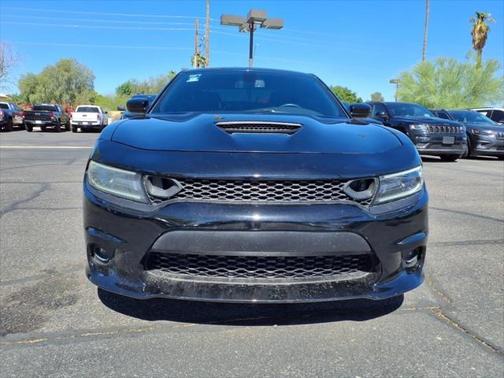 2021 Dodge Charger R/T