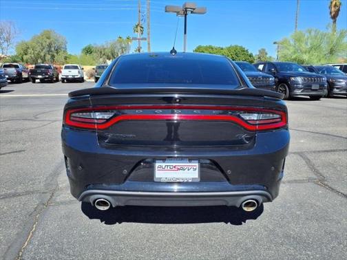 2021 Dodge Charger R/T