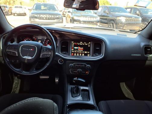 2021 Dodge Charger R/T