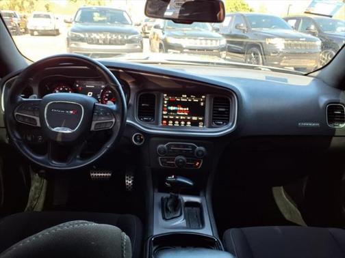 2021 Dodge Charger R/T