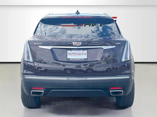 2021 Cadillac XT5 Sport