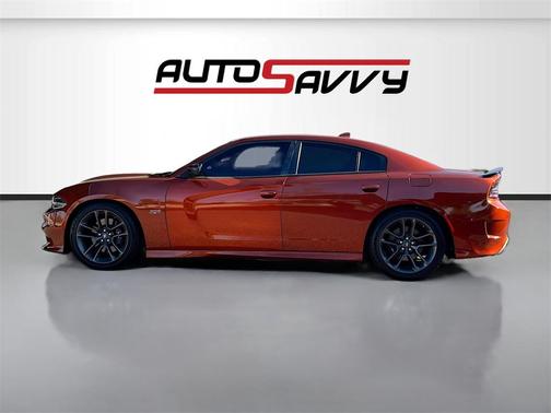 2023 Dodge Charger R/T Scat Pack