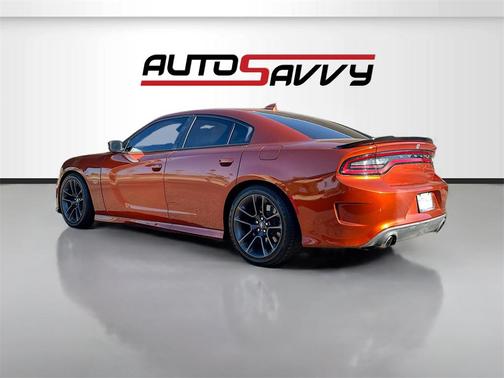 2023 Dodge Charger R/T Scat Pack