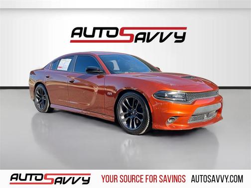 2023 Dodge Charger R/T Scat Pack