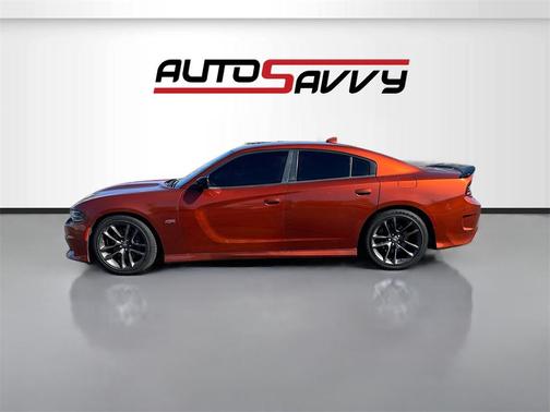 2023 Dodge Charger R/T Scat Pack