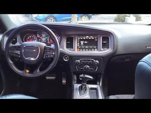 2023 Dodge Charger R/T Scat Pack