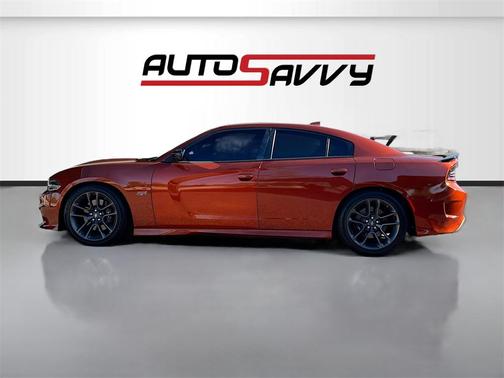 2023 Dodge Charger R/T Scat Pack