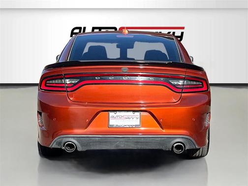 2023 Dodge Charger R/T Scat Pack