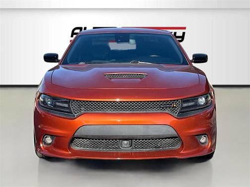 2023 Dodge Charger R/T Scat Pack