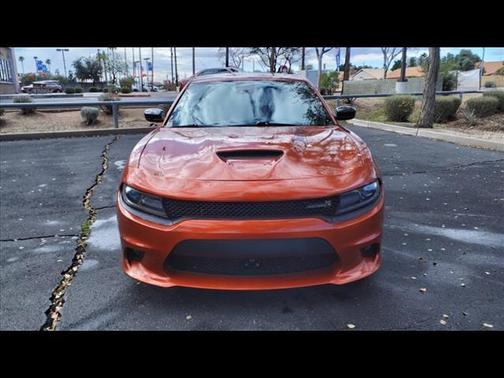 2023 Dodge Charger R/T Scat Pack