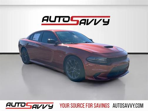 2023 Dodge Charger R/T Scat Pack