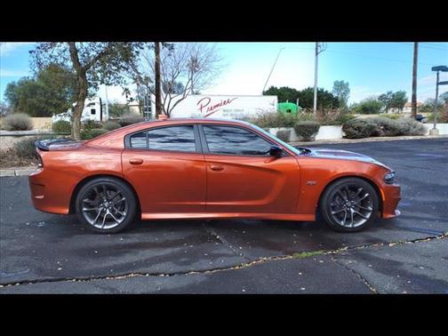2023 Dodge Charger R/T Scat Pack