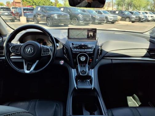 2021 Acura RDX Technology Package