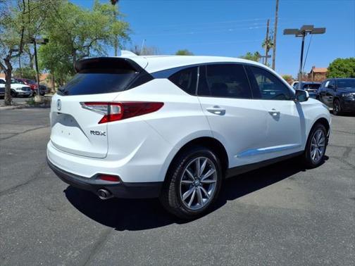 2021 Acura RDX Technology Package