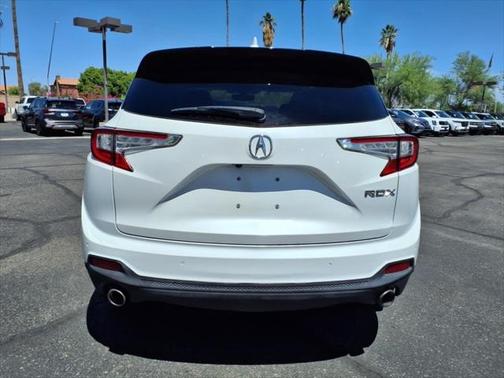 2021 Acura RDX Technology Package