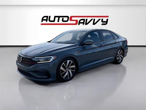 2020 Volkswagen Jetta GLI 2.0T S