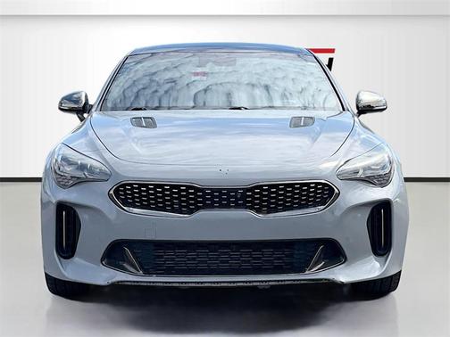 2020 Kia Stinger GT2