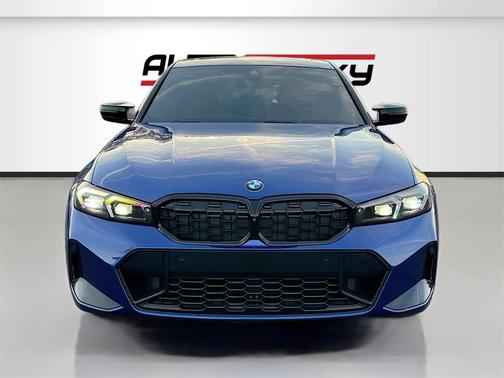 2023 BMW M340 M340i