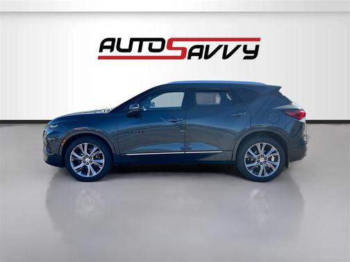 2019 Chevrolet Blazer Premier