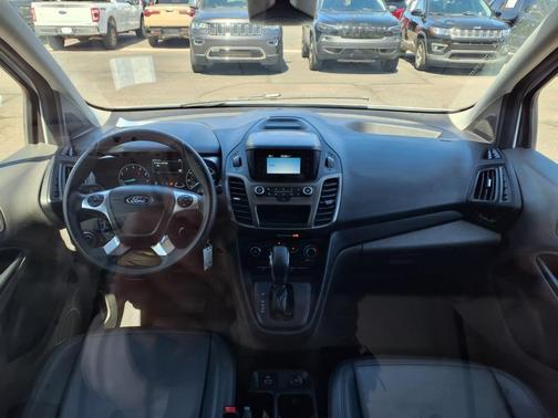 2022 Ford Transit Connect XL Cargo Van