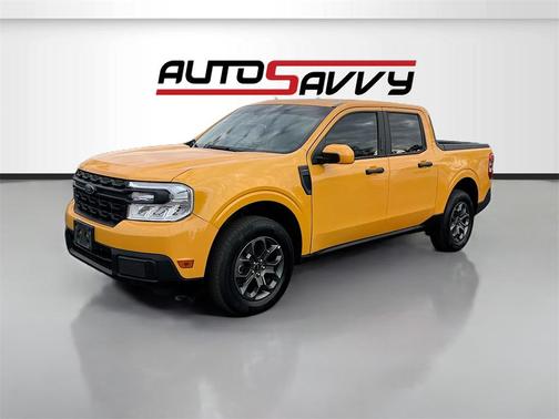 2023 Ford Maverick XLT